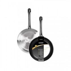 Keptuvė 28cm 4mm EXPERT