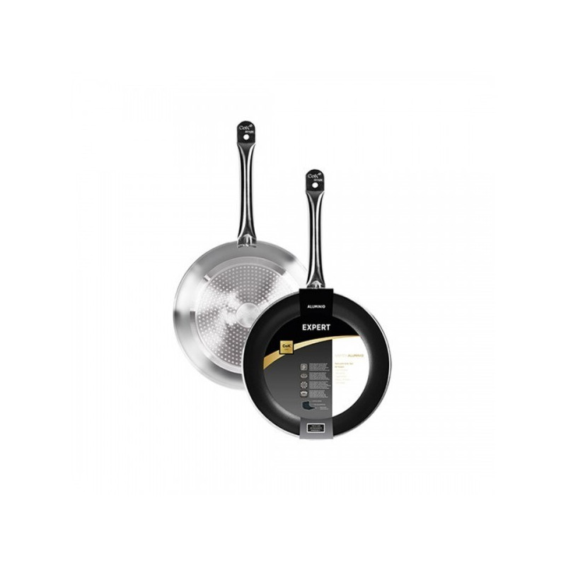 Panna 28cm 4mm EXPERT