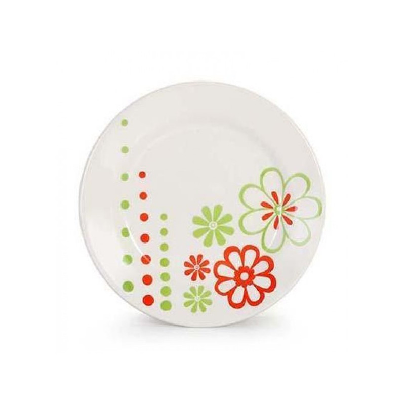 Šķīvis 24.5cm EUFORIA