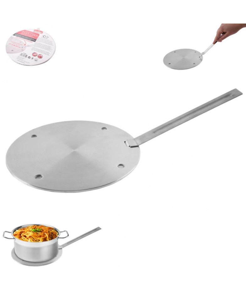 PIELĀGOJUMA PAMATNE ДЛЯ ИНДУКЦИИ  D24CM, Partner