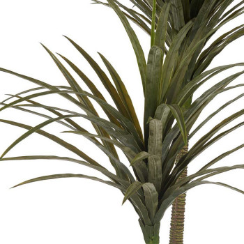Decorative Plant Ibergarden BRS-ADE179 Plastic Iron cable Narrow leaf 80 x 150 x 105 cm,,,