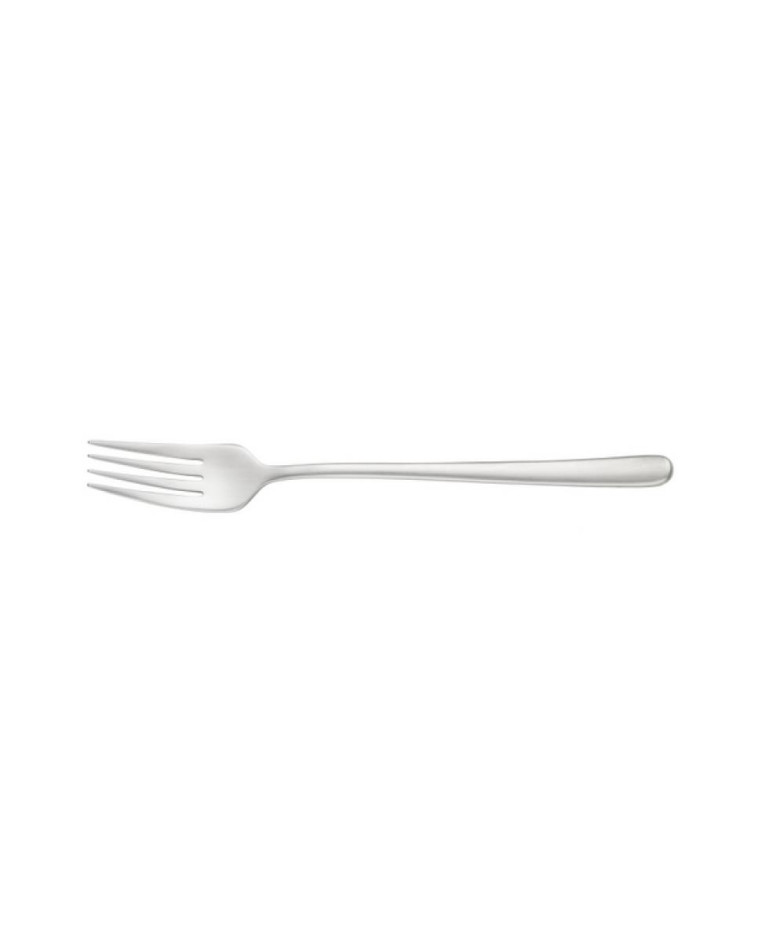 SKY DESSERT  FORK , NER.TĒR., Pintinox