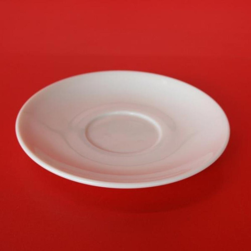 БЕЛЫЙ  REST. APAKŠчашка  14CM, Partner