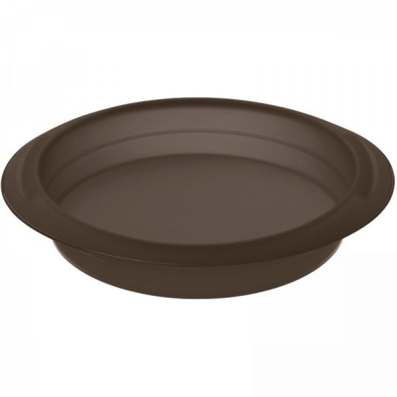 FLEXIFORM KŪKU FORMA D26CM, APAĻA, SILIKONS, Lurch