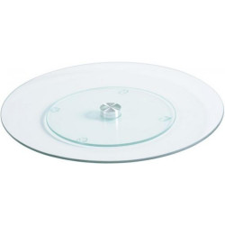 SERVĒJAMĀ PLATE D32CM,...