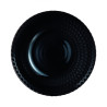 PAMPILLE BLACK СУПОВАЯ  ТАРЕЛКА  20CM, Luminarc