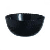 PAMPILLE BLACK A BOWL 13CM, Luminarc