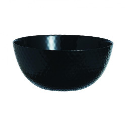 PAMPILLE BLACK A BOWL 24CM,...