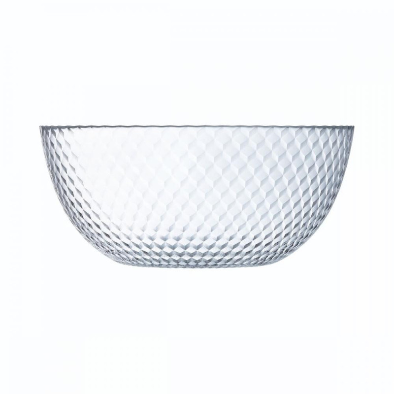 PAMPILLE CAURSPĪDĪGA A BOWL 24CM, Luminarc