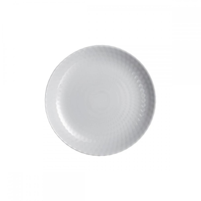 PAMPILLE GRANIT DESSERT  PLATE  19CM, Luminarc