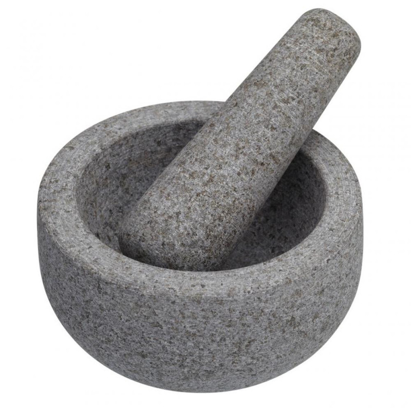 MASTERCLASS PIESTA AR MIEZERI 12CM, Masterclass