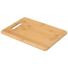 TERRESTRIAL BOARD  35.5x25.5x1CM, BAMBUSS, Nava