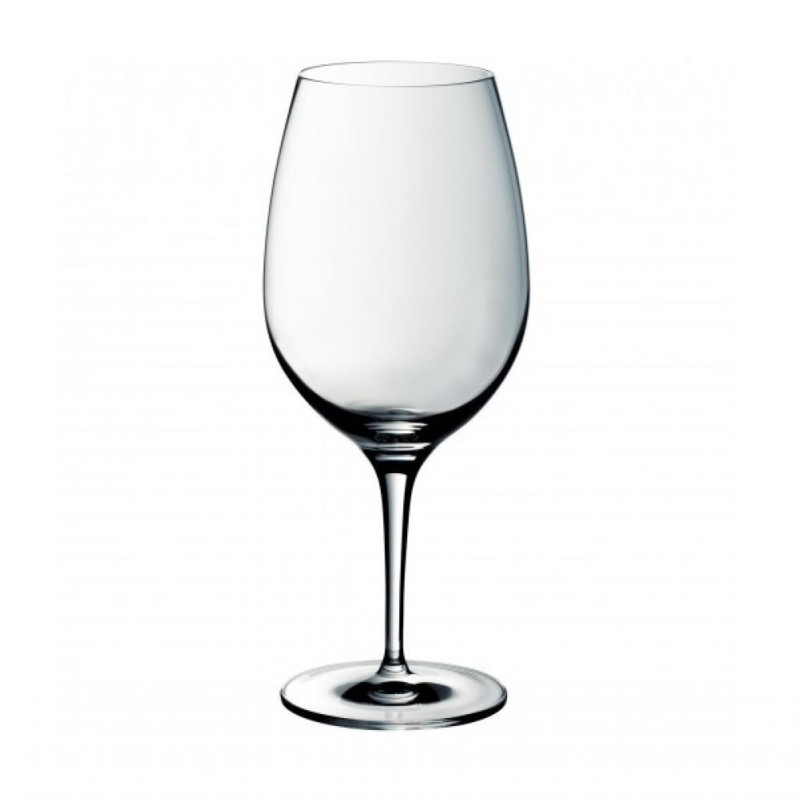 SMART SARKANВИННЫЙ СТАКАН  650ML, STIKLS, WMF