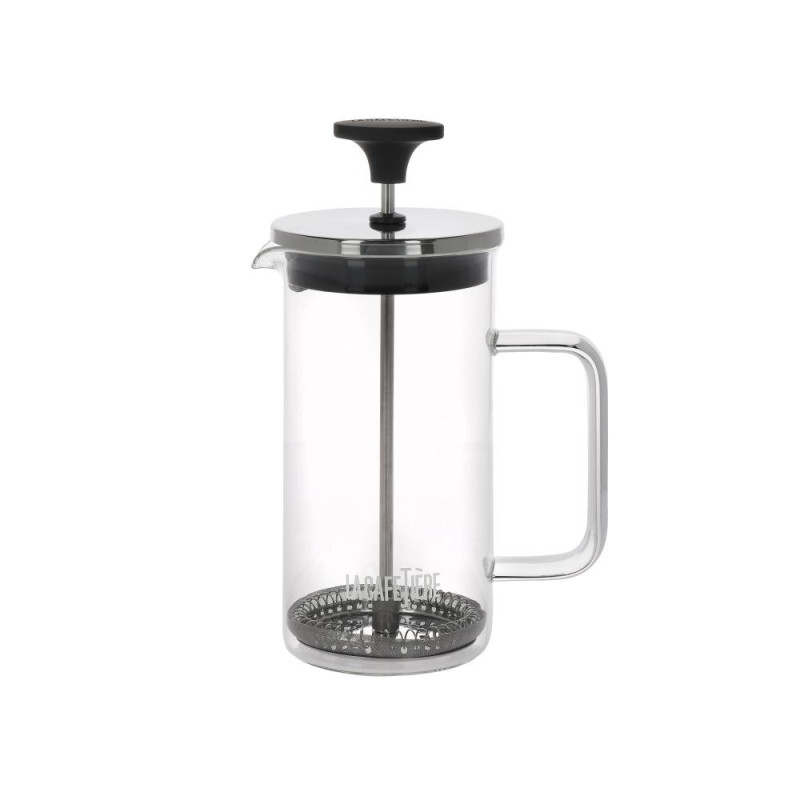 LA CAFETIERE Coffee shop  PRESE 3 Cup S, STIKLS, La Cafetiere