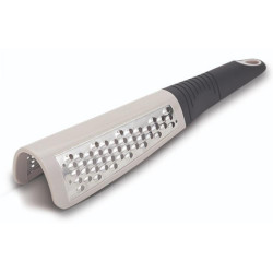 MISTY DIVPUSĒJA GRATER...