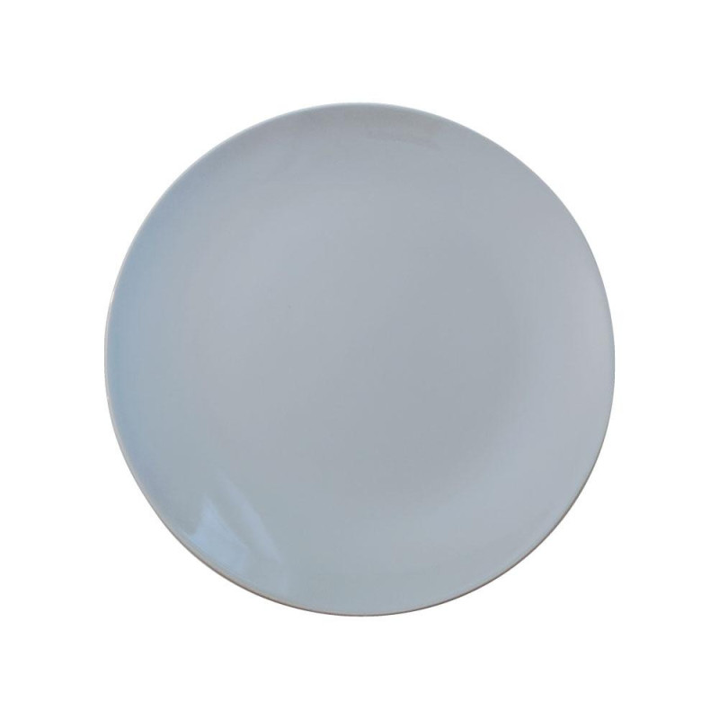 ALFA ТАРЕЛКА  PELĒKS 27 CM, Keramika