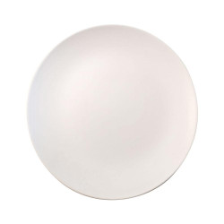 ALFA ТАРЕЛКА  БЕЛЫЙ  MATĒTS...