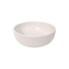 KERA A BOWL WHITE MATĒTA 15 CM, Keramika