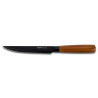 NATURE VIRTUVES KNIFE  22.5CM, AR NEPIED.KL., NER.TĒR./KOKS, Nava