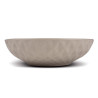 SOHO CLASSIC SOUP  A BOWL 20.5CM, GAIŠI BROWN , KERAMIKA, Nava