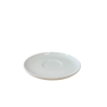 FINE PLUS APAKŠCup  16CM, WHITE, PORCELĀNS, Leela Baralee