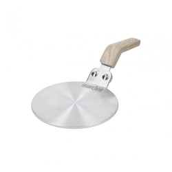 LA CAFETIÈRE PĀRVEIDOŠANAS...