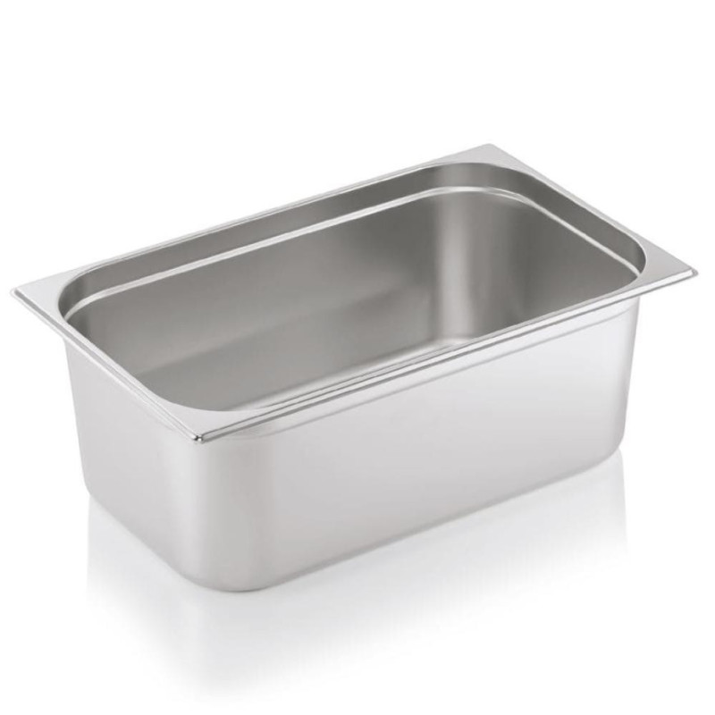 GN 1/1 CAPACITY  200MM, N/T, WAS