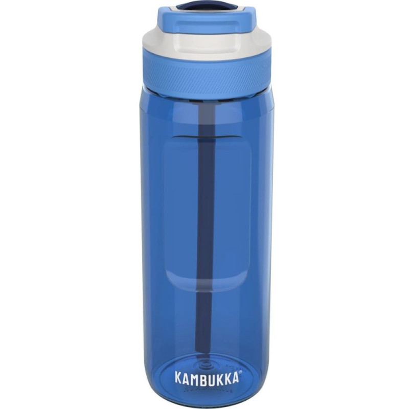 LAGOON FOR WATER  PUDELE 750ML, TUMŠI BLUE , TRITAN PLASTMASA, Kambukka