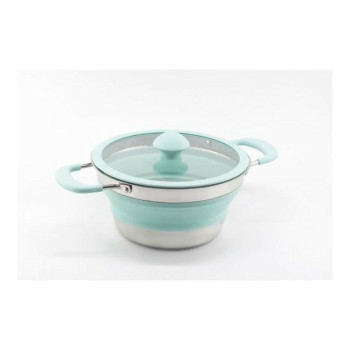 Saucepan AUC3700628250838 Ø 20 cm
