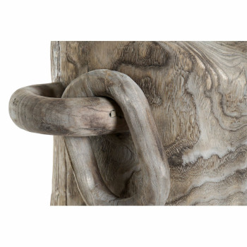 Dekoratīvās figūriņas DKD Home Decor Tradicionālais stils Vītols (44 x 33 x 49 cm),,,