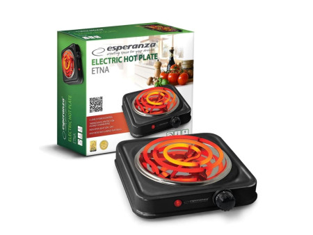 Esp.Kuchenka ETNA 1000W