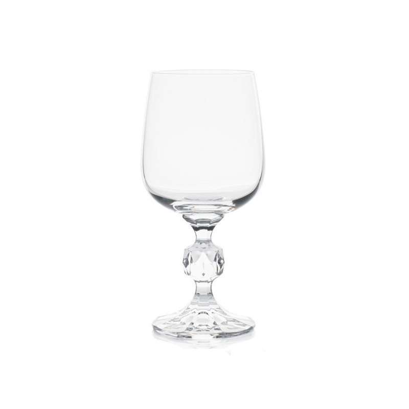 Vīna glāze 230ml 6vnt STERNA