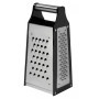 RAZORTECH GRATER  23x11x8.5CM, ČETRPUSĒJA, NER.TĒR., Lurch