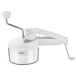 HANDY ROTĒJOŠA GRATER  AR 3...