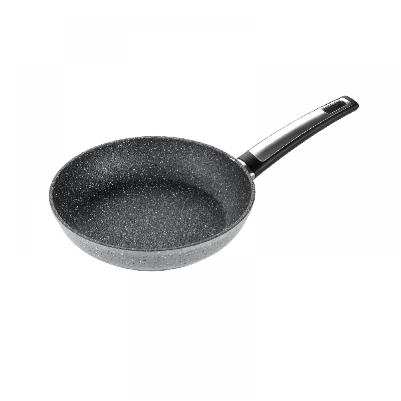 I-PREMIUM STONE PAN  28CM, FOR INDUCTION, Tescoma