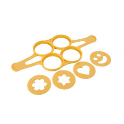 PRESTO PANKŪKU/FOR EGG...