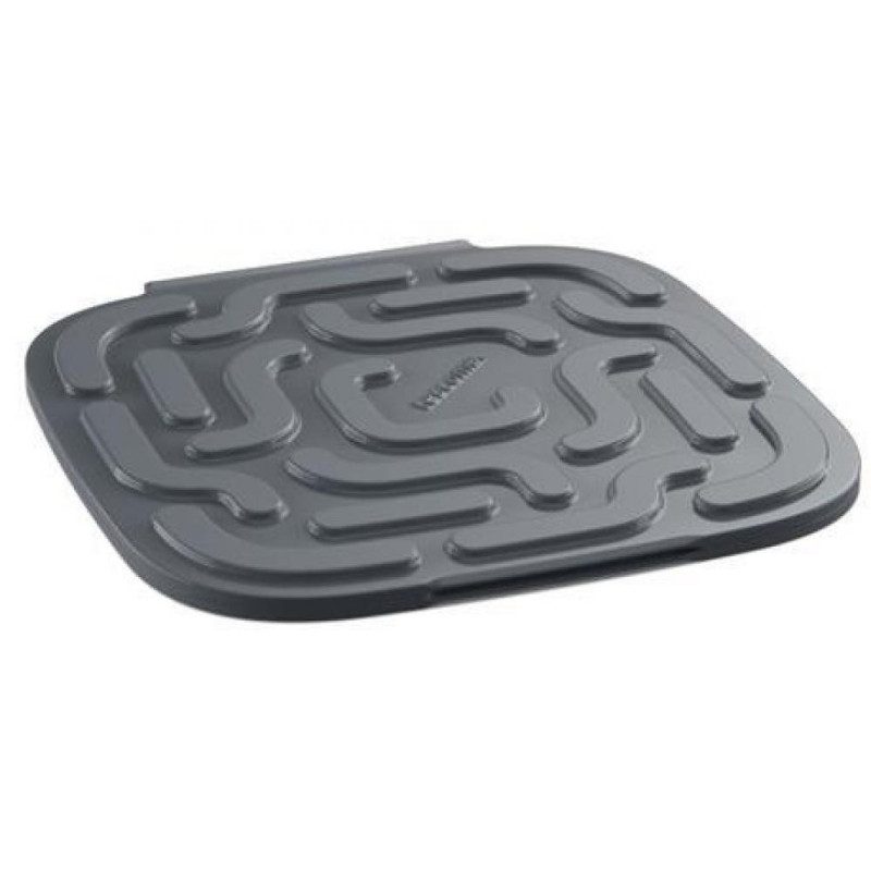 GRANDCHEF VIRTUVES TRAUKU RUG  16.5x16CM, SILIKONS, Tescoma