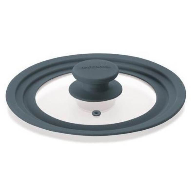 UNICOVER UNIVERSĀLS VĀKS 16-20CM, PELĒKS, Tescoma