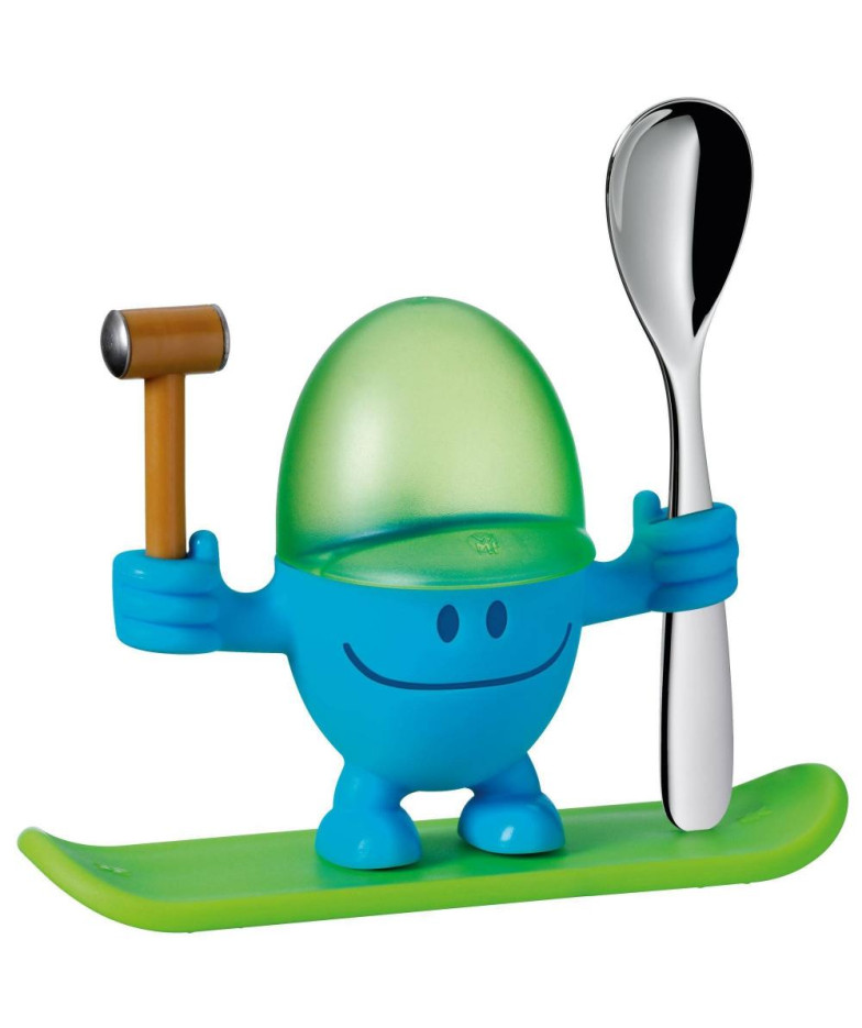 MCEGG FOR EGG  TRAUCIŅŠ ZILS, WMF