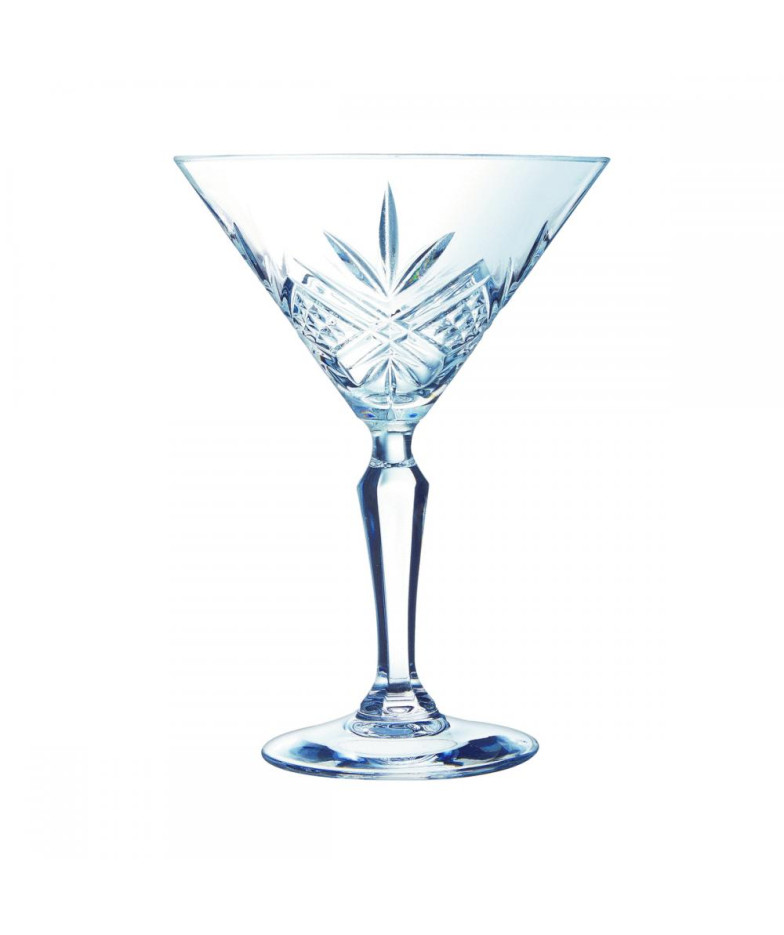 BROADWAY KOKTEIĻU СТАКАН  21CL, Partner