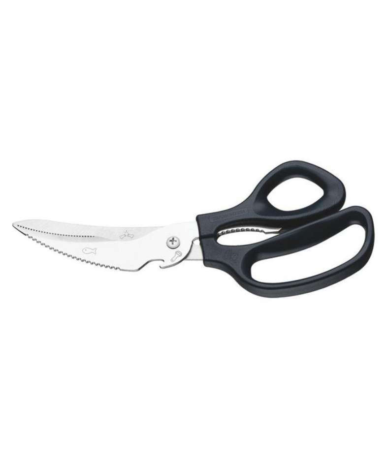 SUPERCORT UNIVERSĀLAS VIRTUVES ŠĶĒRES, Tramontina