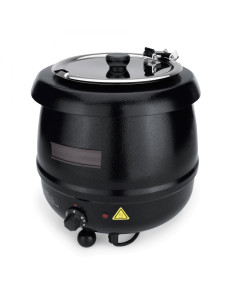 SOUP  PAN  ELEKTRISKS 8L,...