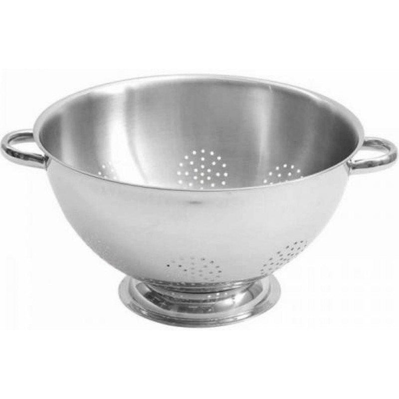 Colander  AR PEN URIEM D37.5CM, H18.5CM, N/T, Stalgast