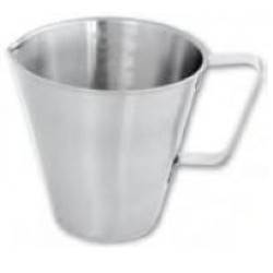 MĒRMUG 1L N/T, Stalgast