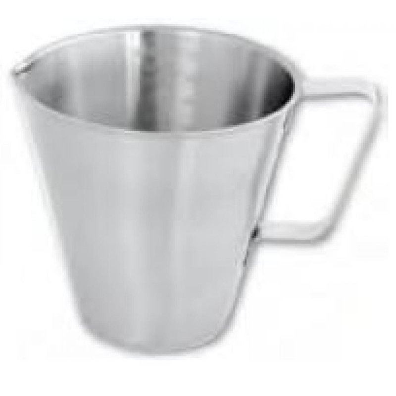 MĒRMUG 1L N/T, Stalgast