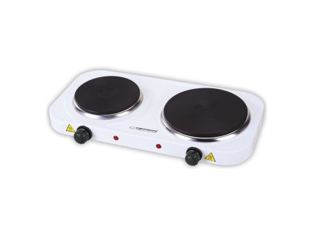 Esp.Kuchenka YELLOWSTONE balta 2500W