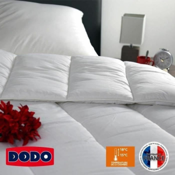 Sega DODO Vancouver Balts 400 g /m² 220 x 240 cm,,,