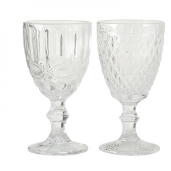 AURORA WINE CUP  17CM, 2...