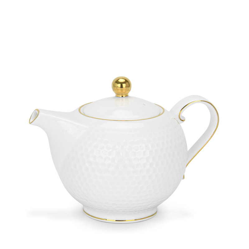 Teapot NOEMI 780 ml (New bone china)