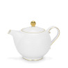 Teapot NOEMI 780 ml (New bone china)